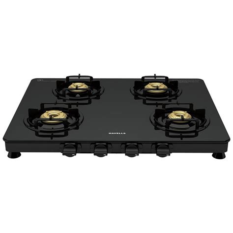 havells gas oven
